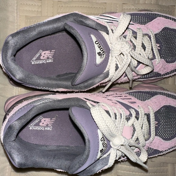 New Balance 960 Men’s Size 9.0 - Picture 3 of 5